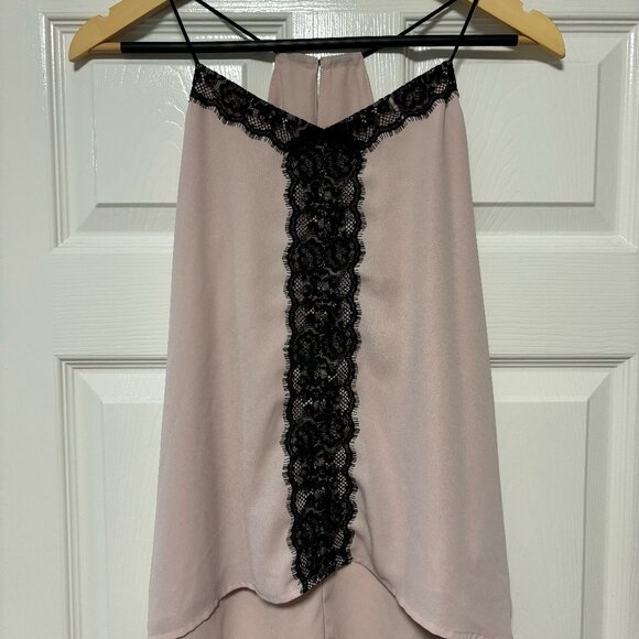 Exress Dress Under blouse - Picture 1 of 3